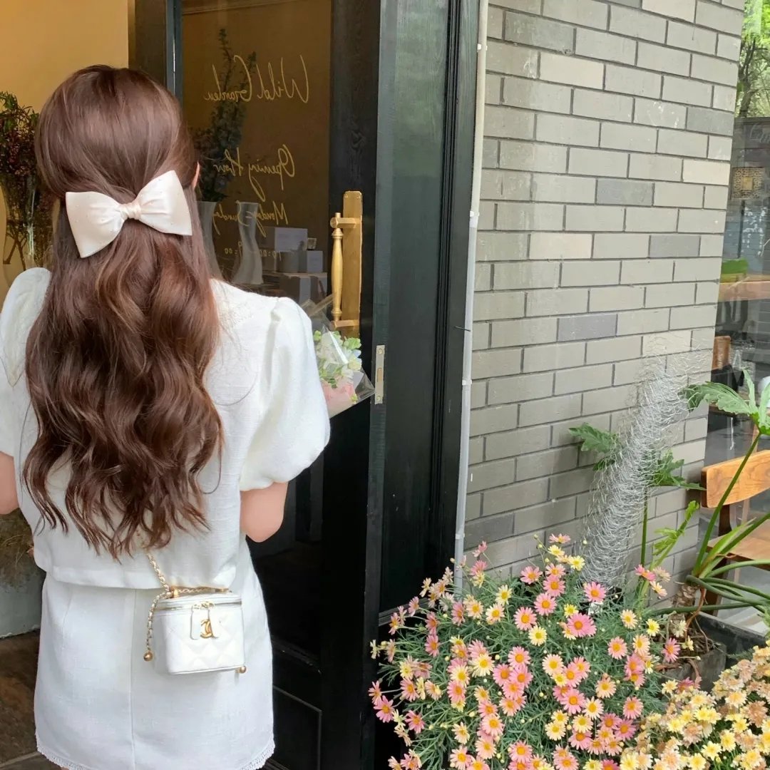 三角梅