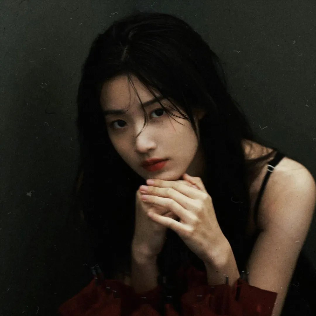 欲女心惊