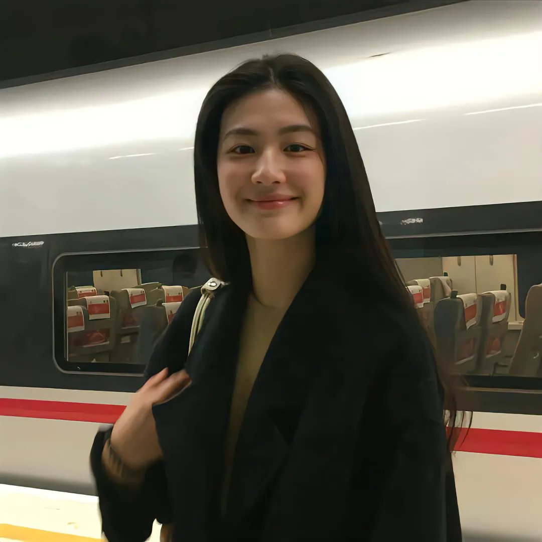 笨女孩