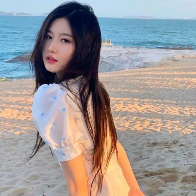 作为替身的她
